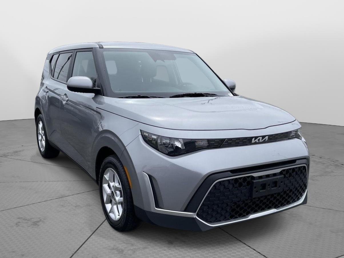 2023 Kia Soul S