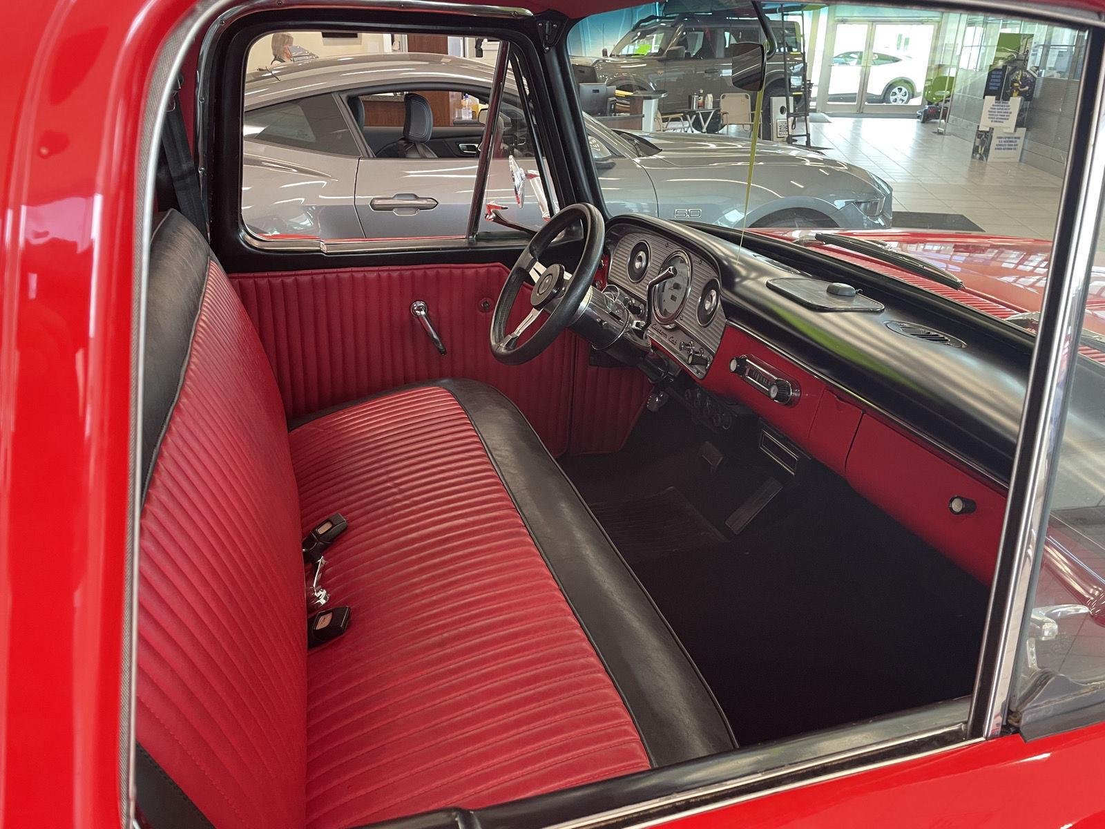 Used 1964  Ford  image 18
