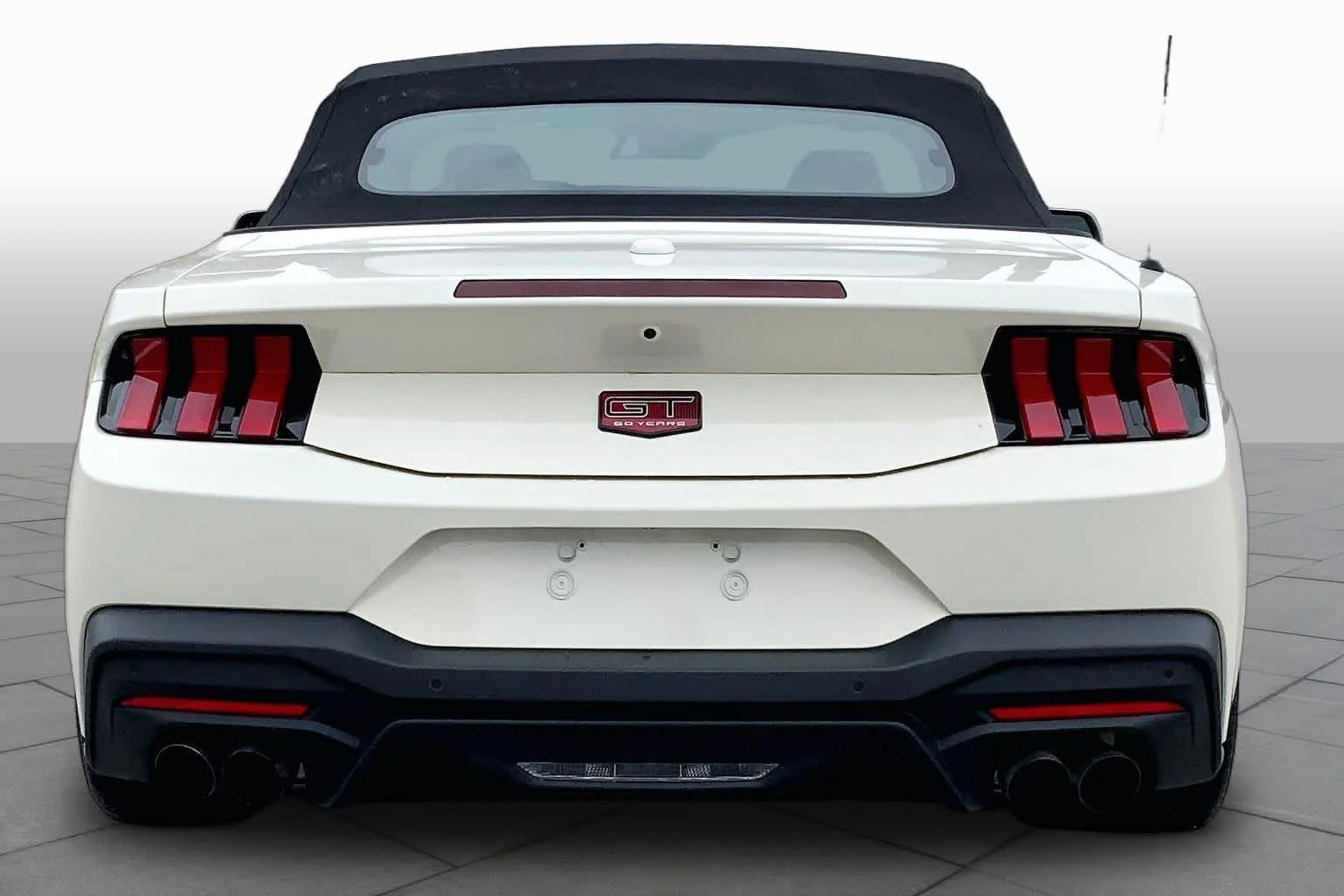 Pre-Owned 2025 Ford Mustang GT Premium
