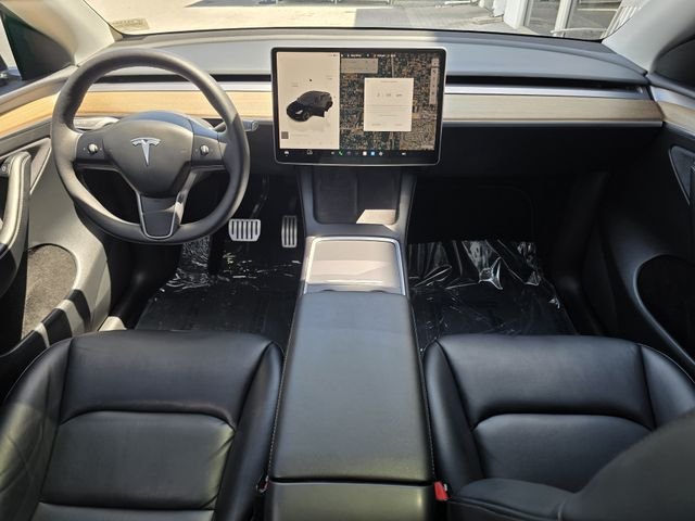 2022 Tesla Model Y Performance - Photo 11