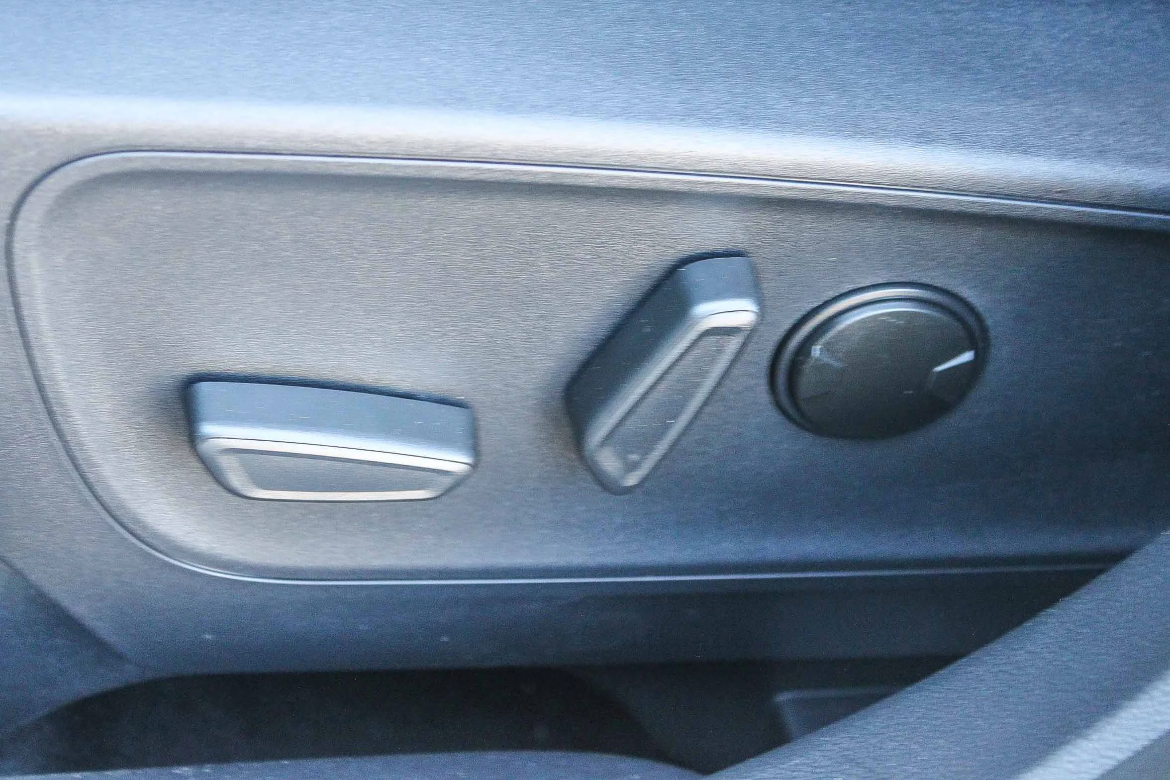 New 2026 Space White Metallic Ford Big Bend® image 24