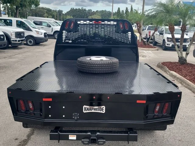 New 2026 Oxford White Ford XL image 10