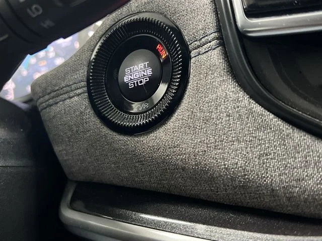 2024 Jeep Compass Latitude - Photo 17