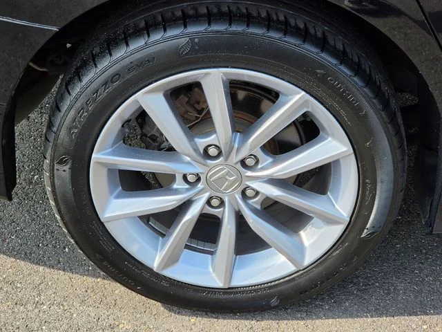 Used 2022  Honda LX image 12