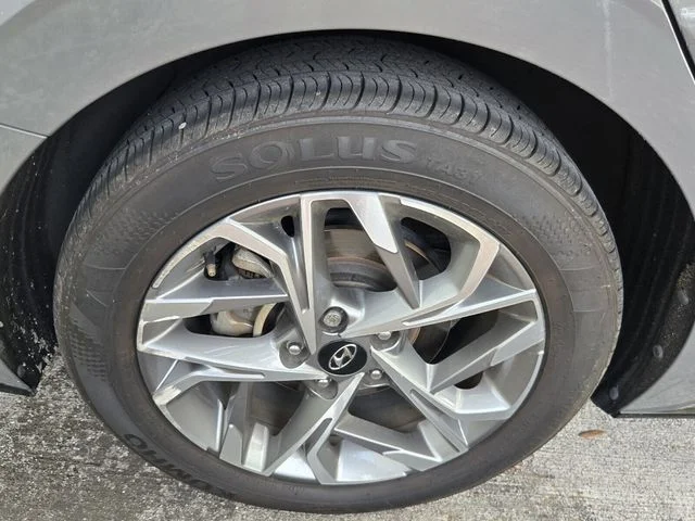 2023 Hyundai Sonata SEL - Photo 11