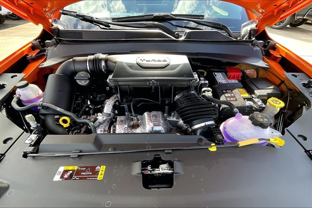 New 2026 Jeep Compass Latitude 4D Sport Utility