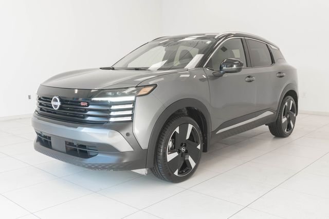 Used 2025 Gray Nissan SR image 22