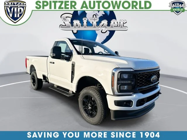 2026 Ford Super Duty F-250® XL