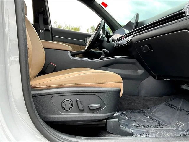 Certified Used 2024 Gray Kia X-Line SX Prestige image 39