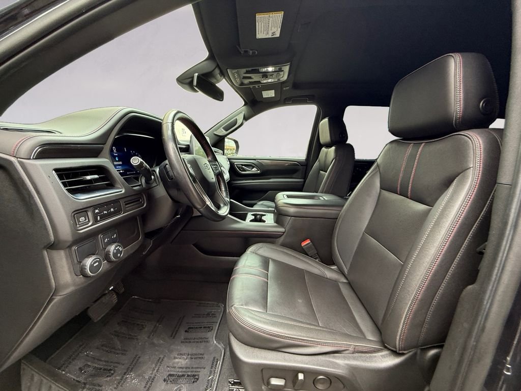 Used 2023 Gray Chevrolet RST image 10