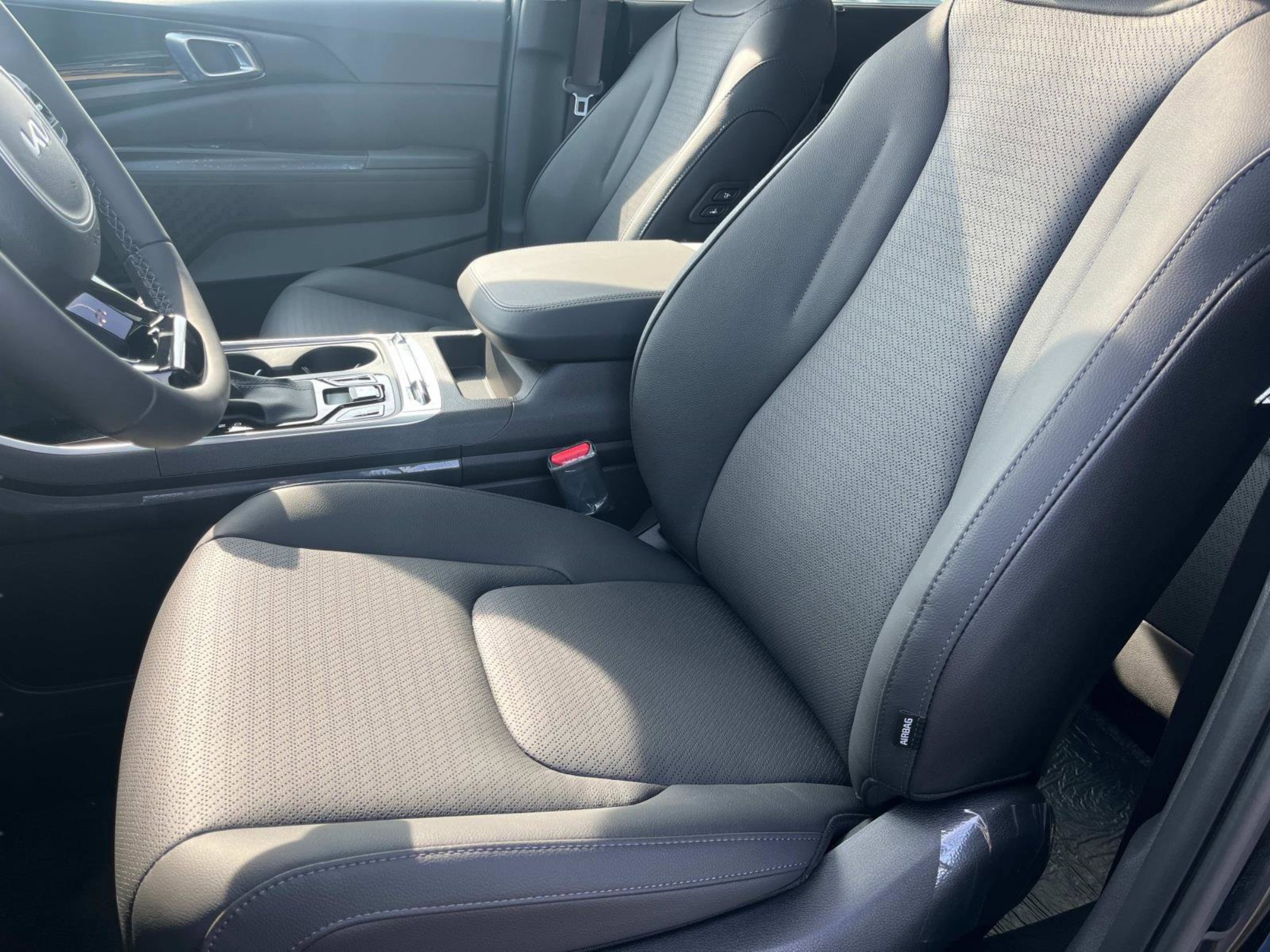 2026 Kia Carnival SX Prestige - Photo 30