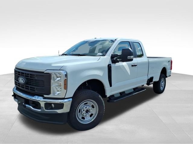 New 2027 Oxford White Ford XL image 2
