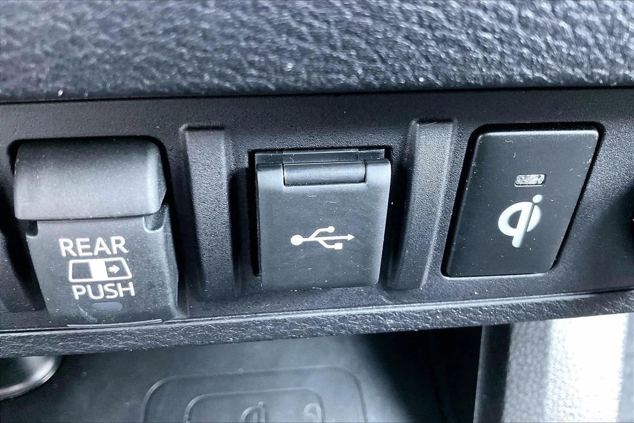 Used 2023  Toyota TRD Sport image 16