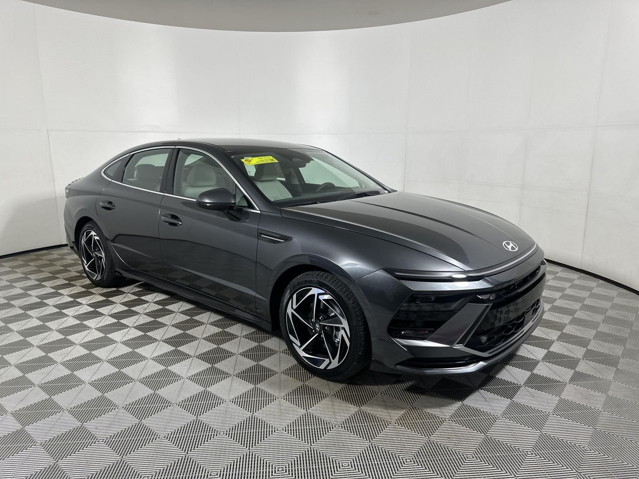 2026 Hyundai Sonata