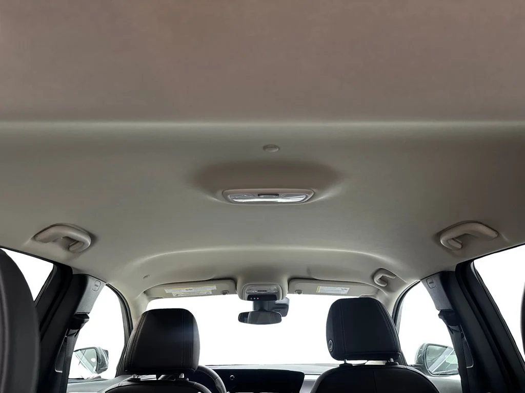 Used 2025 Black Buick Preferred image 67