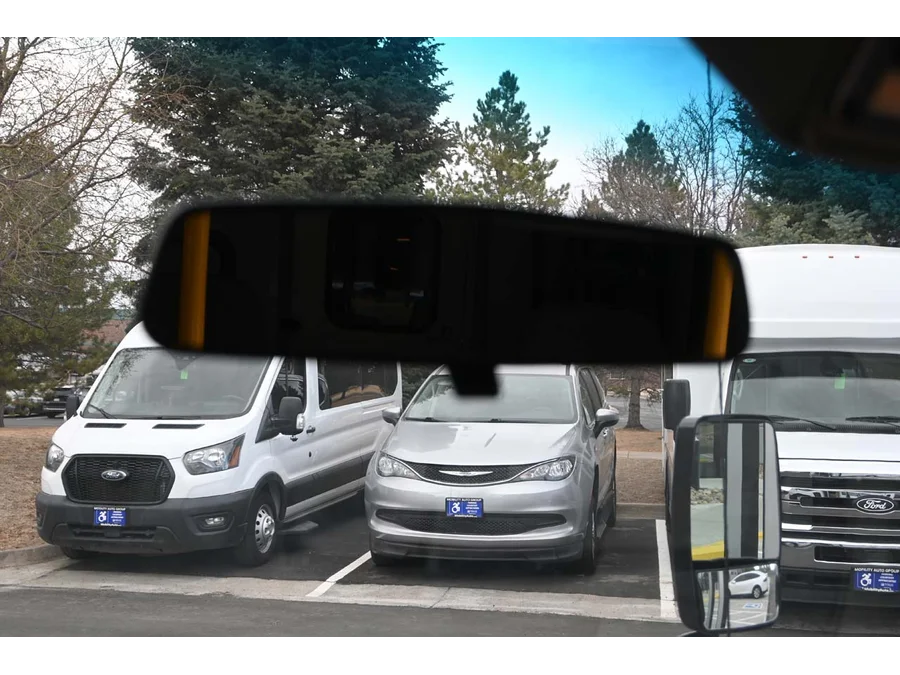 2016 Ford E-Series Cutaway Base - Photo 36