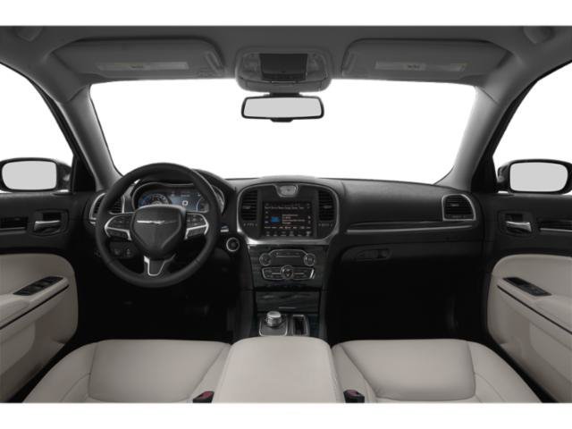 Used 2015 Bright White Clearcoat Chrysler Limited image 11