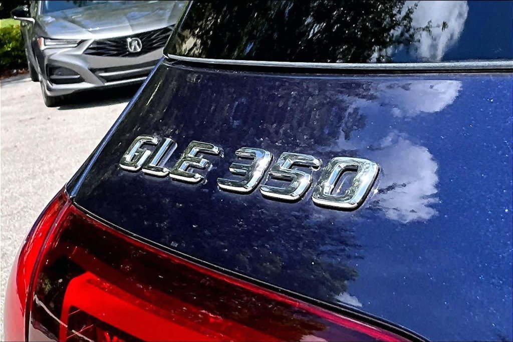Used 2021  Mercedes-Benz GLE 350 image 10
