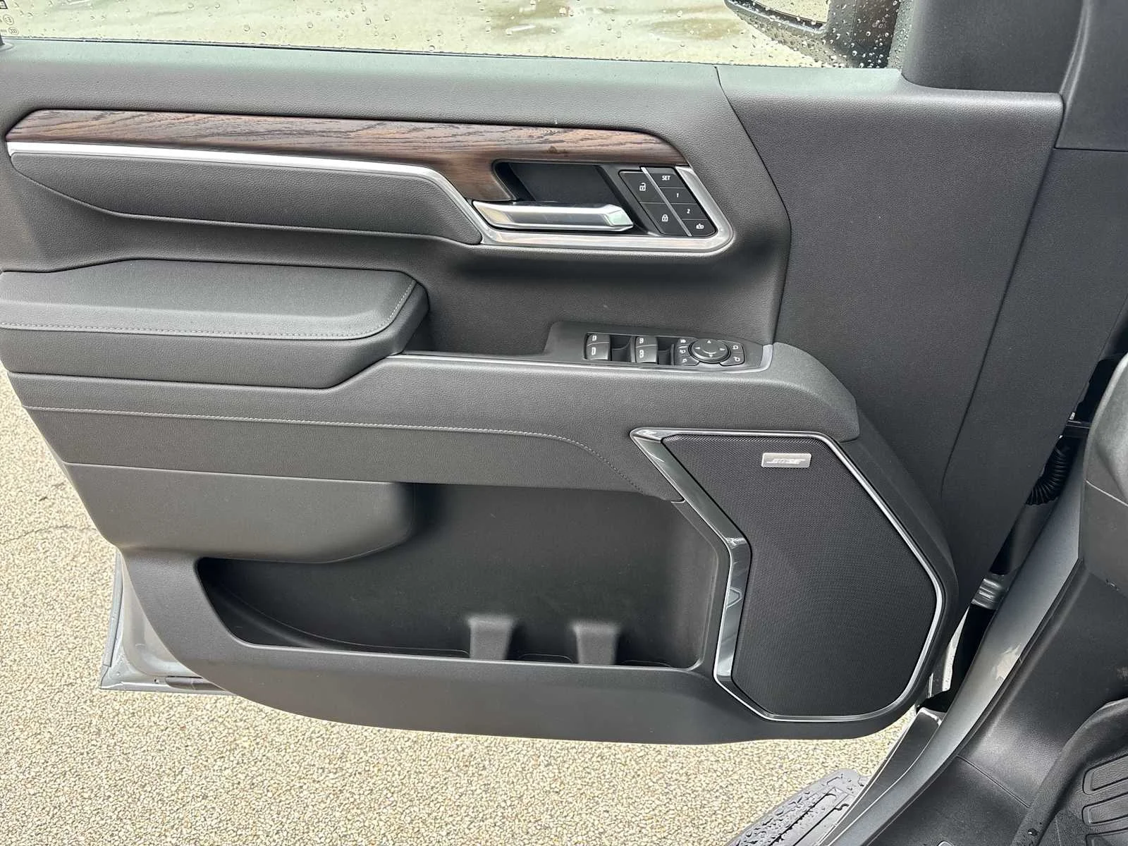 2026 GMC Sierra 2500HD SLT - Photo 23
