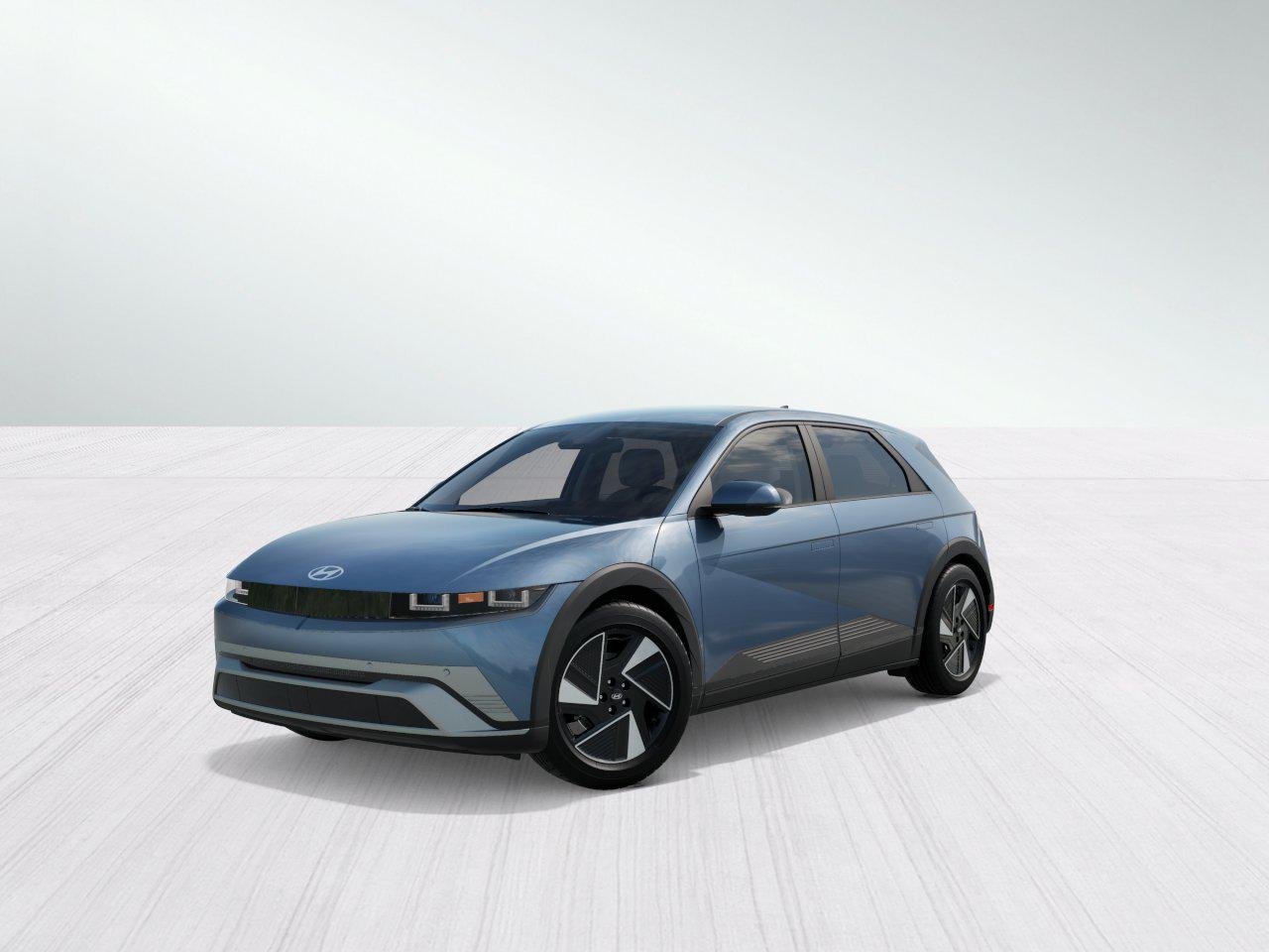 2026 Hyundai Ioniq 5 SEL RWD's photo