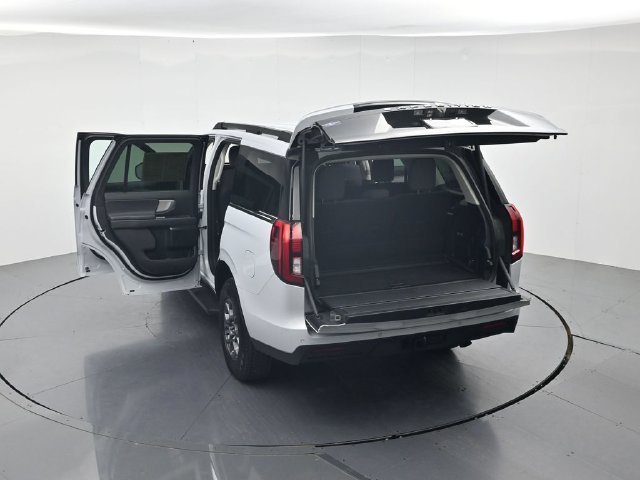 Certified Used 2025 Silver Ford Active image 47