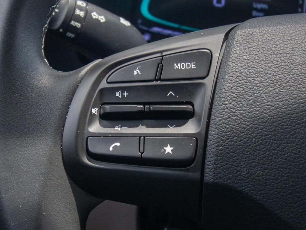 2026 Hyundai Venue SEL - Photo 25