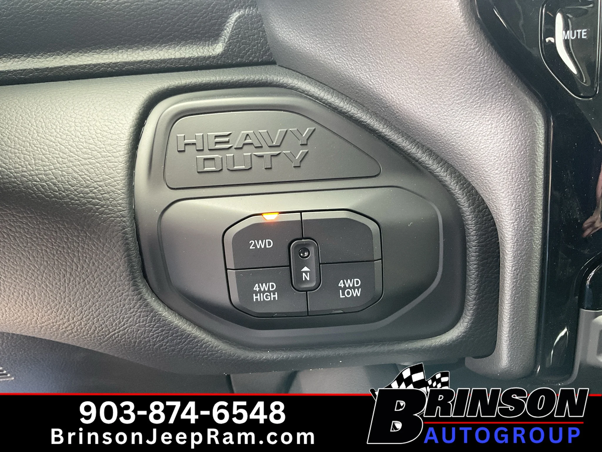 New 2027 Bright White Clearcoat Ram Laramie image 18