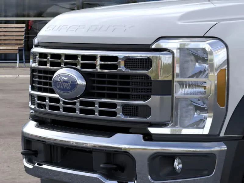 New 2026 WHITE Ford  image 17