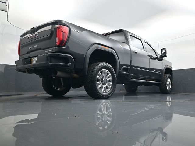 Used 2020 Black GMC Denali image 25