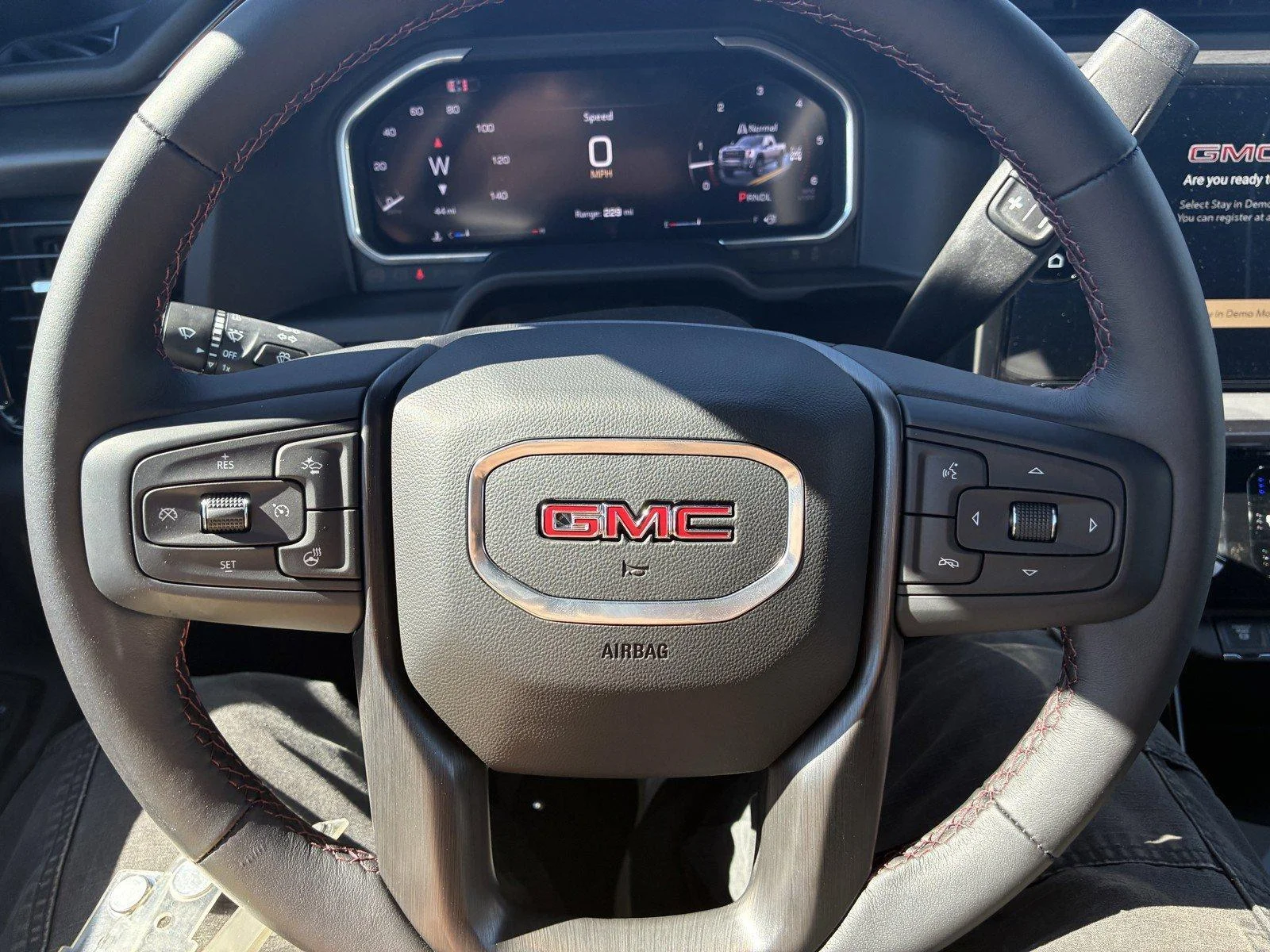 2026 GMC Sierra 2500HD AT4X - Photo 22