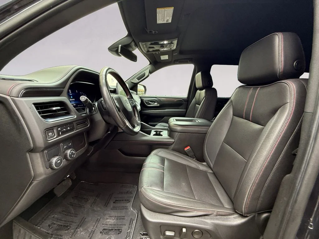 Used 2023 Gray Chevrolet RST image 10