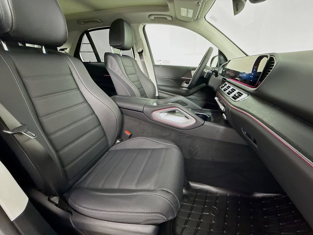 New 2026 Black Mercedes-Benz GLE 450 image 51