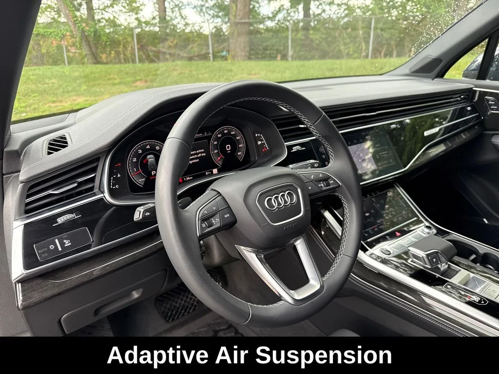 Used 2026  Audi 55 Prestige image 15