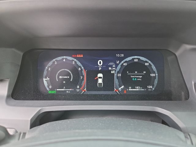 2026 Toyota Tacoma TRD Pro - Photo 14