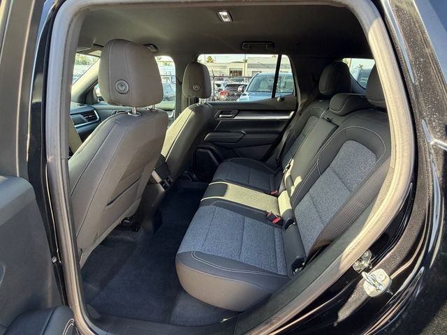 Used 2025 Black GMC Elevation image 14