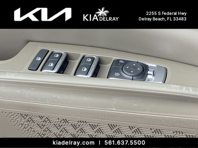 New 2026 Flare Red Kia LXS image 15