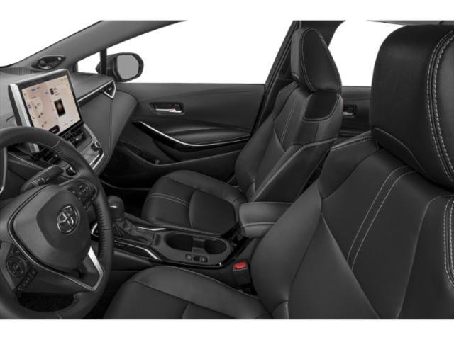 Used 2025 Ice Toyota LE image 8