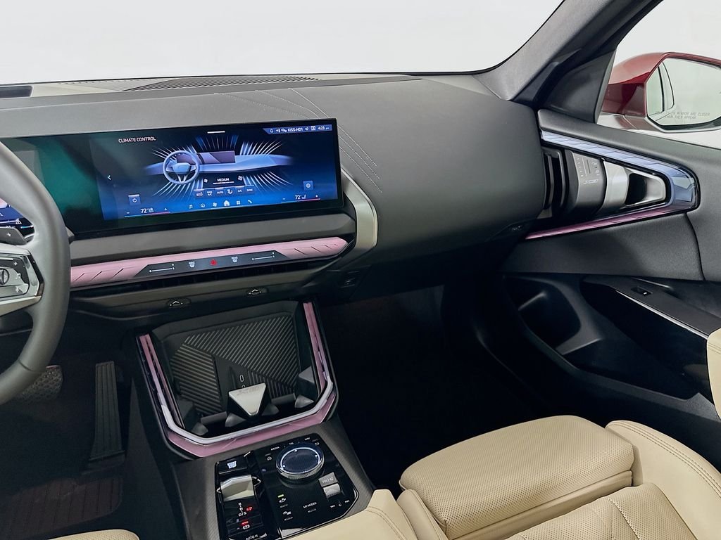 2026 BMW X3 30 - Photo 22