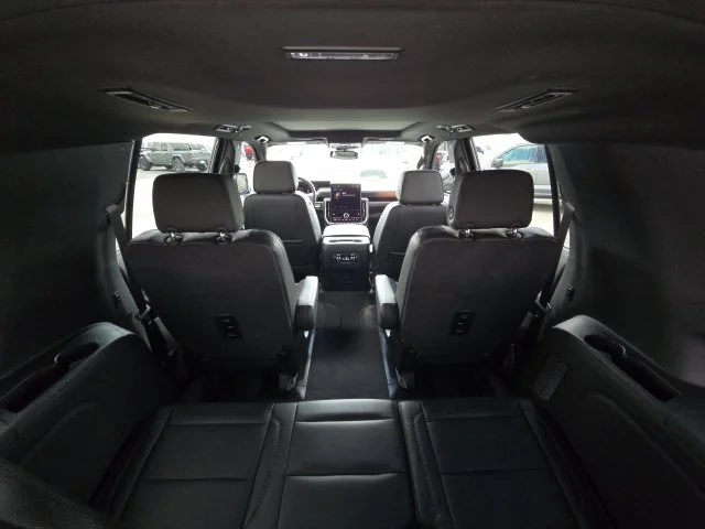 Used 2026 White GMC Denali image 15