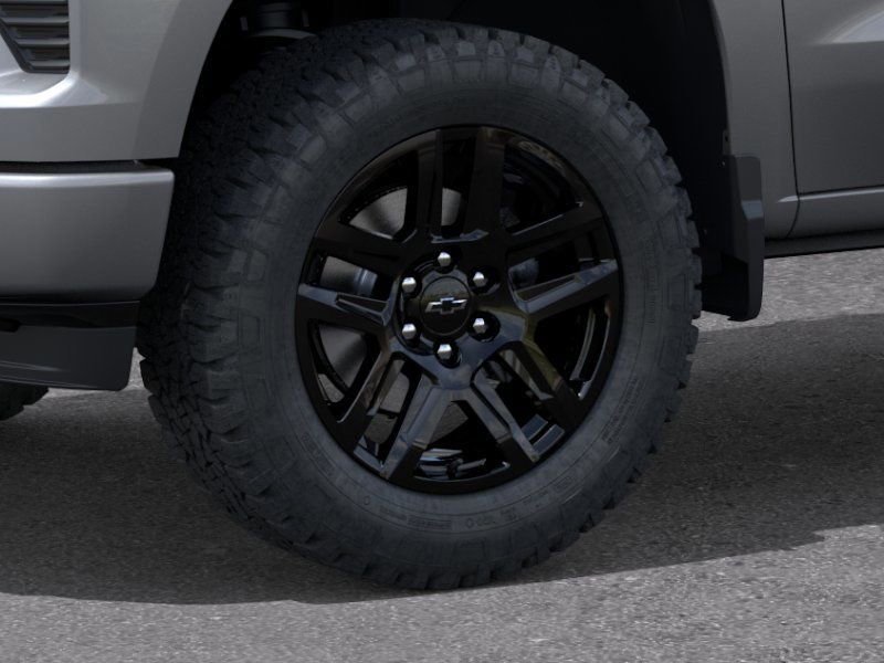 2026 Chevrolet Silverado 1500 RST - Photo 9