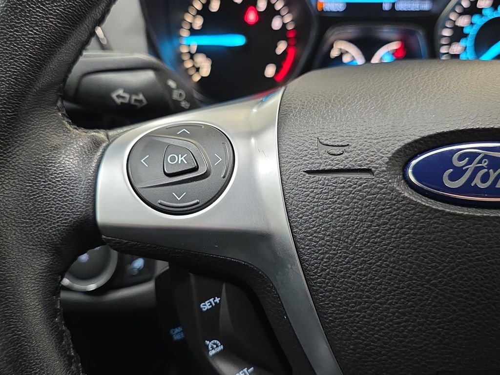 Used 2014 Ingot Silver Ford Titanium image 16