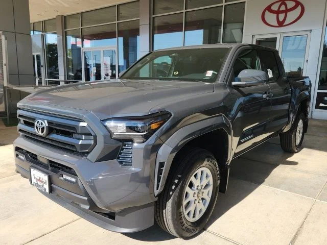 New 2026 Underground Toyota SR5 image 6