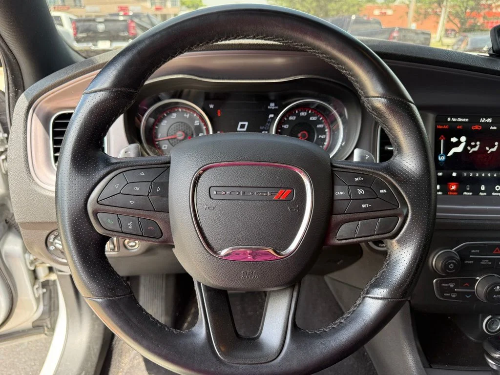 Used 2023 Silver Dodge R/T image 14