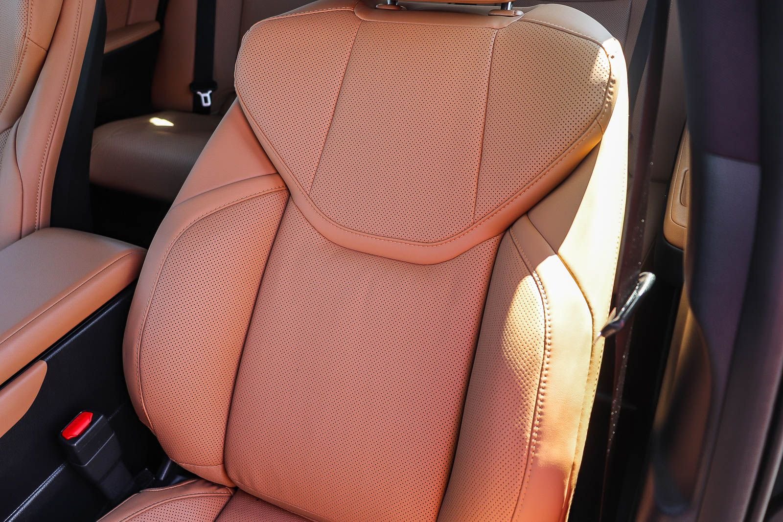 New 2026 Caviar Lexus ES 350e PREMIUM image 33