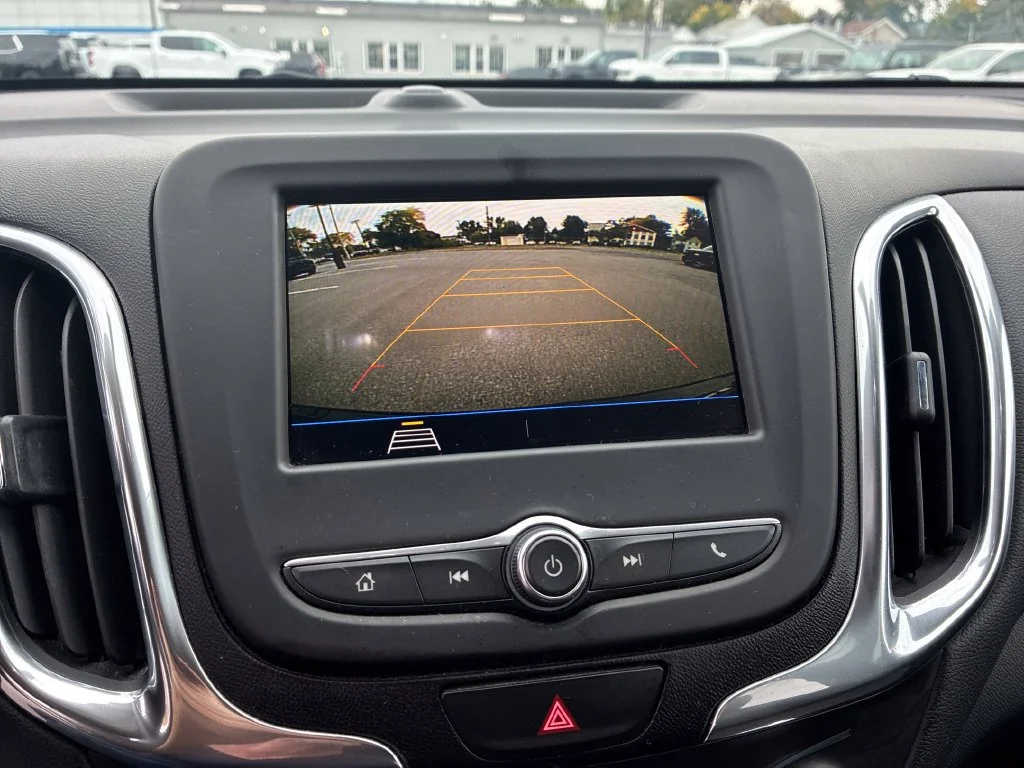 Used 2019 Black Chevrolet LT image 20