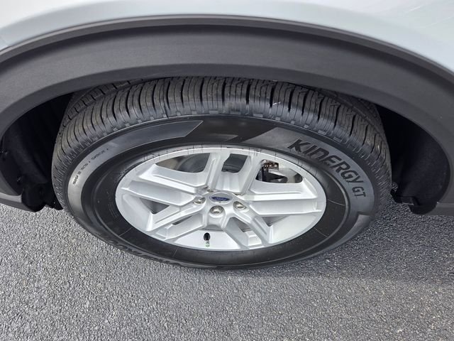 2026 Ford Explorer Active - Photo 11