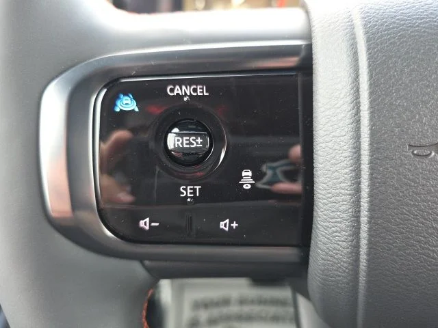 2026 Nissan Armada PRO-4X - Photo 20