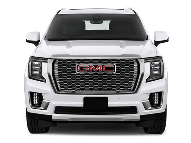 Used 2024 Sterling Metallic GMC Denali image 5