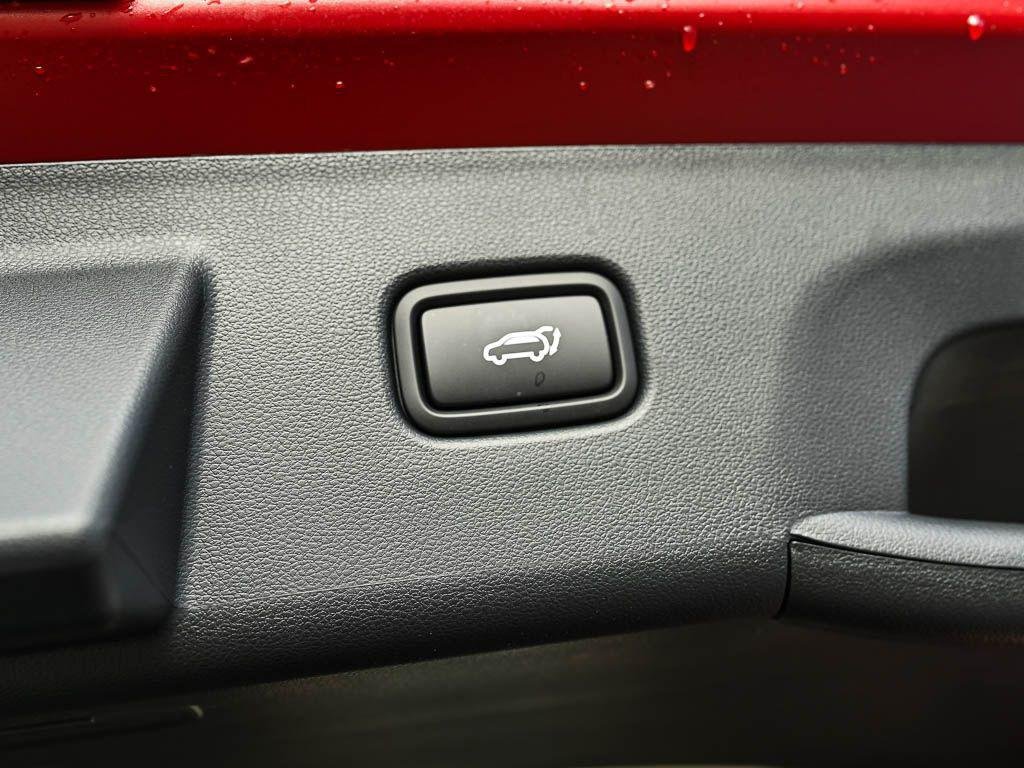 New 2026 Ash Black Hyundai SEL Convenience AWD image 35