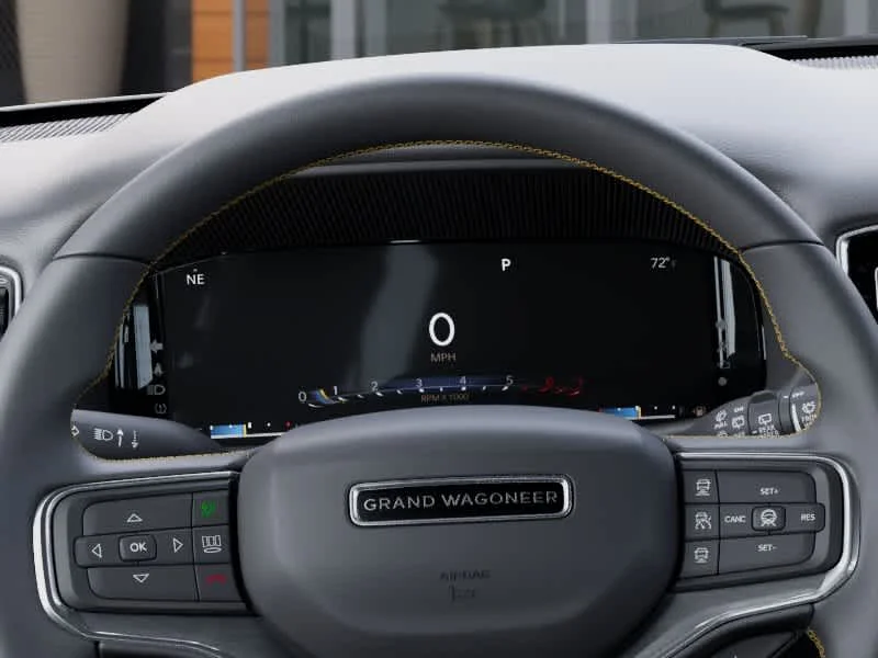 New 2026 Bright White Clearcoat Jeep 85th Anniversary image 17